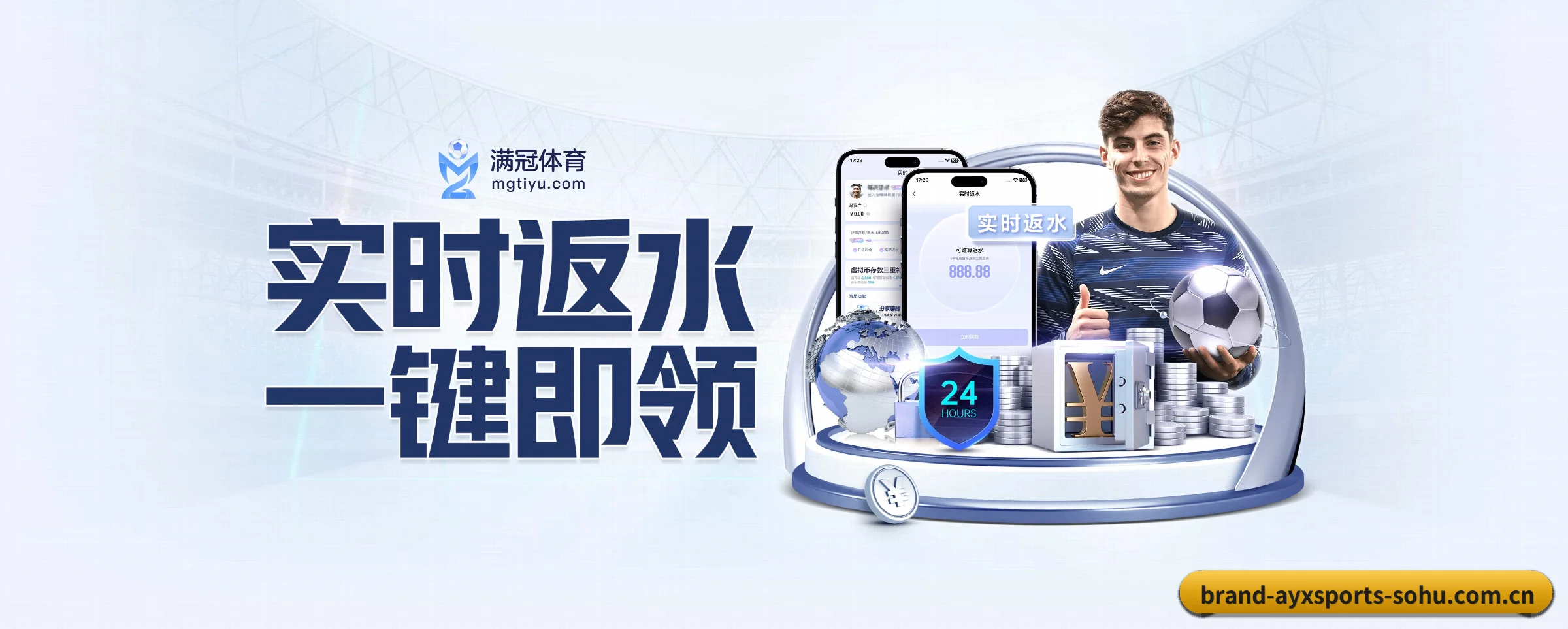 国际化进程 | ayxsports